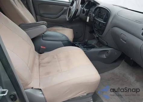 2002 Toyota Sequoia Sr5 z USA, uszkodzony, nr VIN 5TDBT44AX2S106224